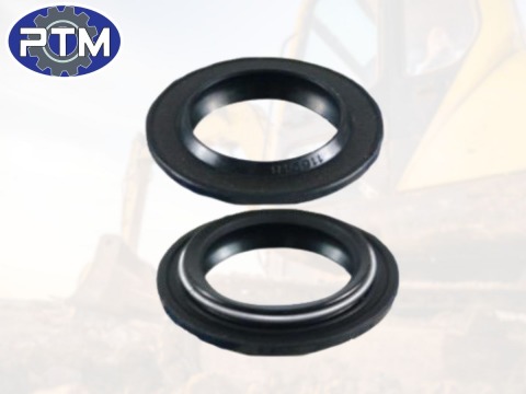 ซีลปากกระบอก